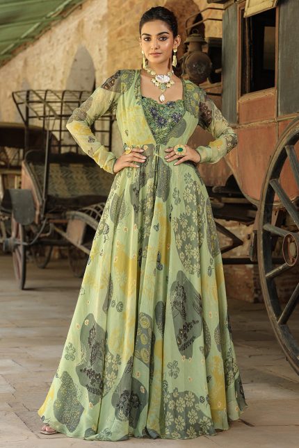 Ethenic Wear